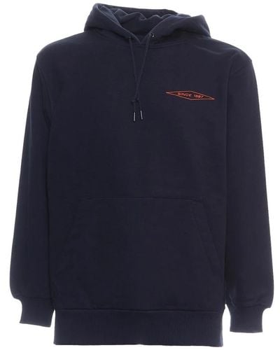 Filson Hoodies - Blue