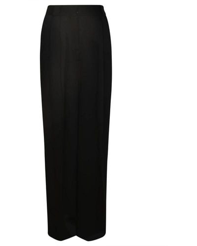 Blazé Milano Maxi Skirts - Black