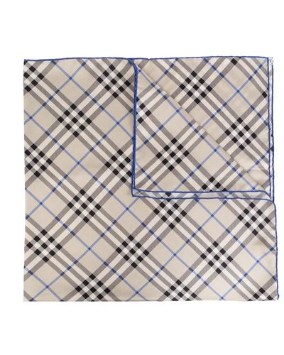 Burberry Accessories > scarves > silky scarves - Gris
