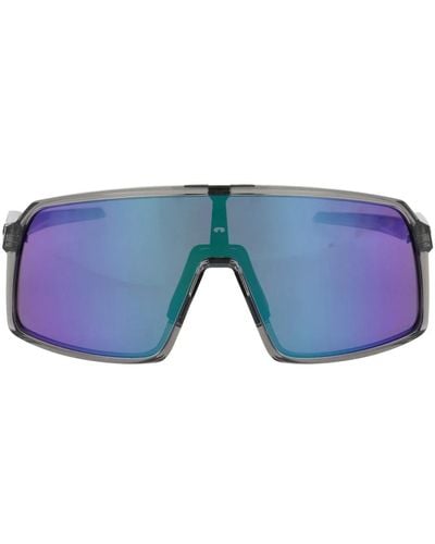 Oakley Sutro stylische sonnenbrille - Blau