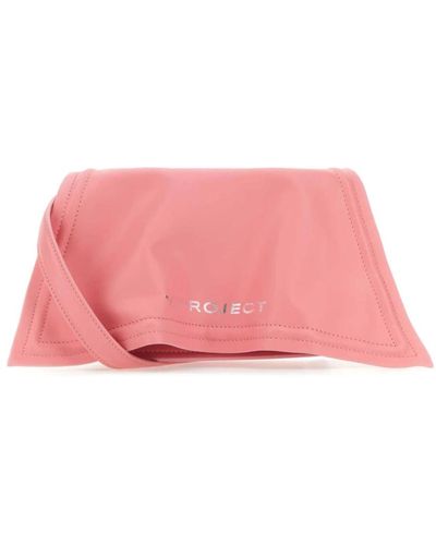 Y. Project Shoulder bags - Pink
