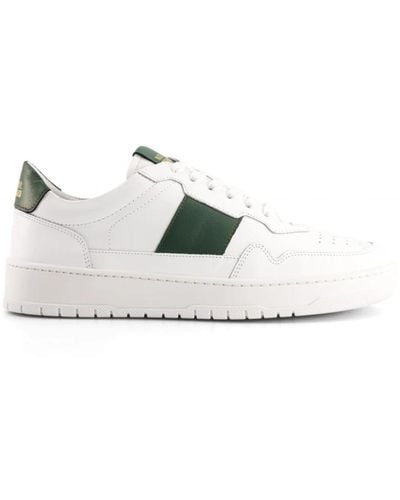 National Standard Shoes > sneakers - Blanc