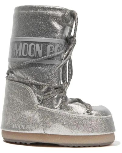 Moon Boot Winter boots - Grau