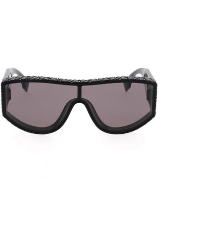Fendi Stylische sonnenbrille - Grau