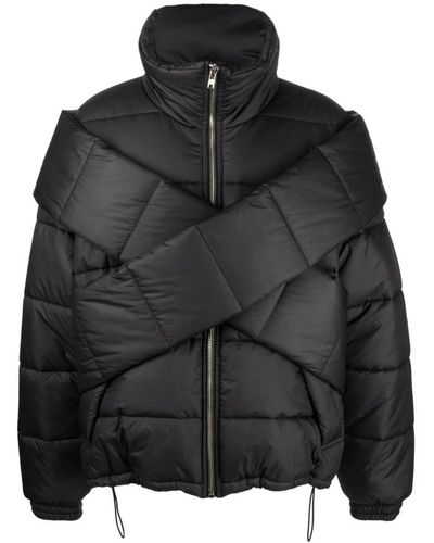GmbH Jackets > winter jackets - Noir