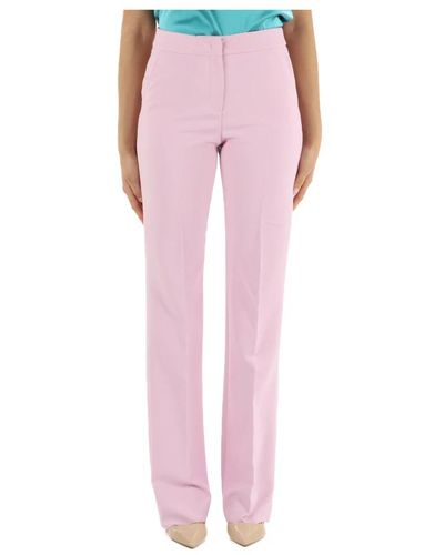Pennyblack Wide Trousers - Pink