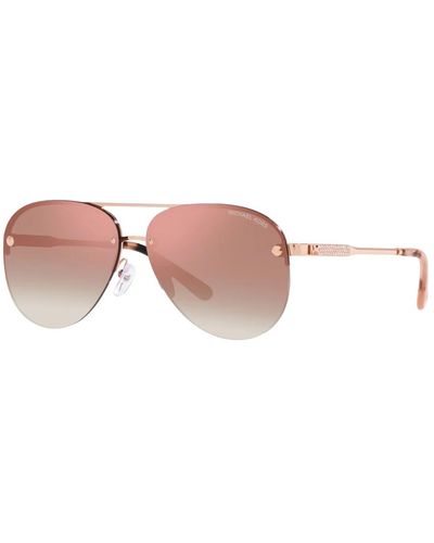 Michael Kors Accessories > sunglasses - Rose