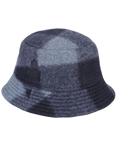 Isabel Marant Hats - Blue
