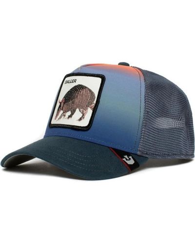 Goorin Bros Collezione di cappelli stilosi - Blu