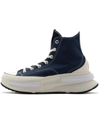 Converse Run star legacy cx sneakers - Blu