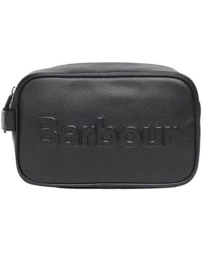Barbour Handbags - Black