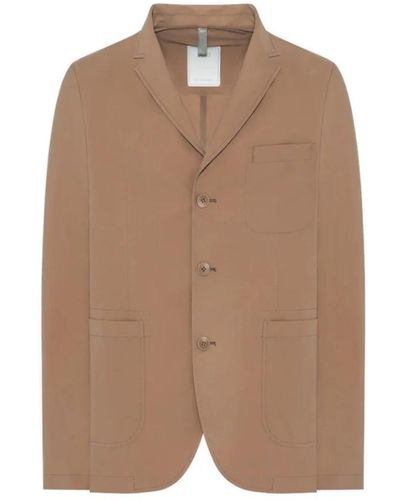 DUNO Jackets > blazers - Marron