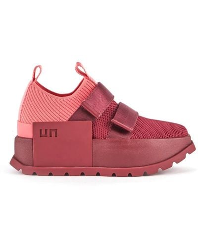 United Nude Sneakers - Rot