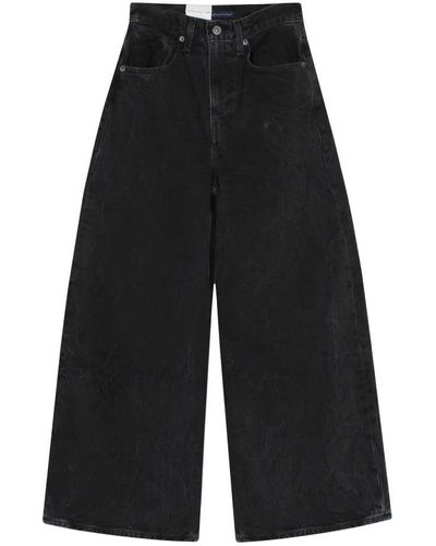 Levi's Wide Jeans - Black
