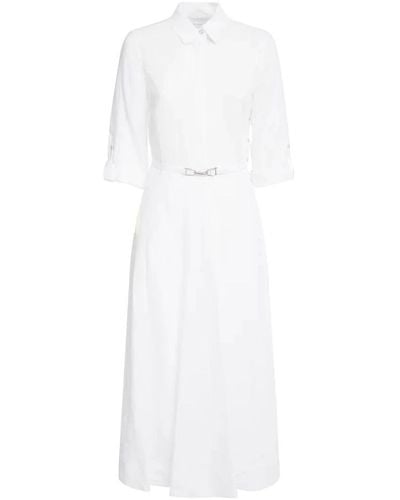 Gabriela Hearst Dresses - White