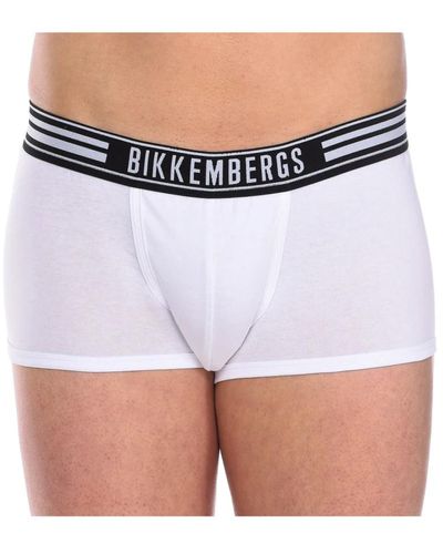 Bikkembergs Underwear - Bianco