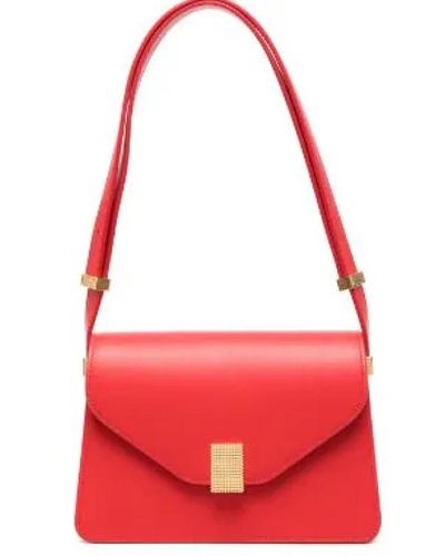 Lanvin Bags > shoulder bags - Rouge