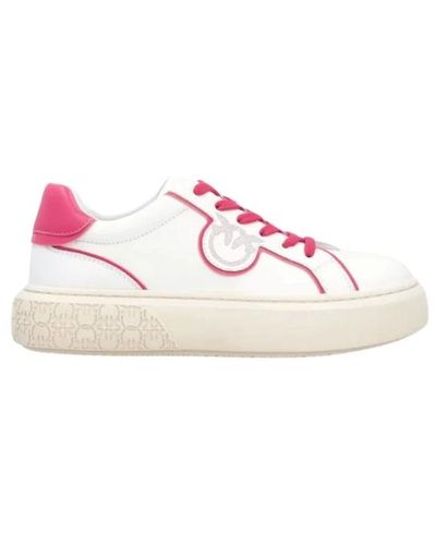 Pinko Sneakers o - Pink