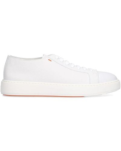 Santoni Sneakers - Blanc