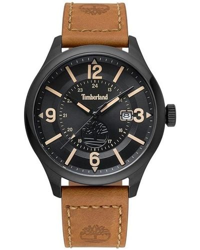 Timberland Watches - Black