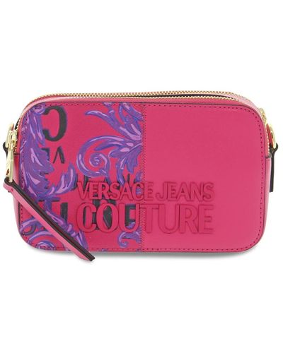 Versace Shoulder bags - Pink