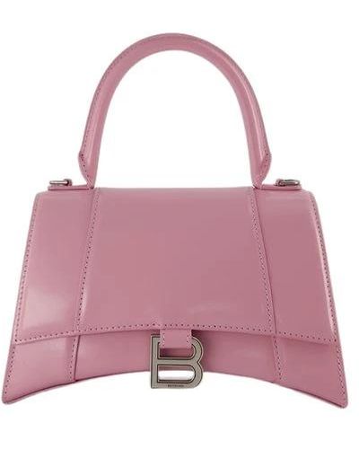 Balenciaga Handbags - Pink