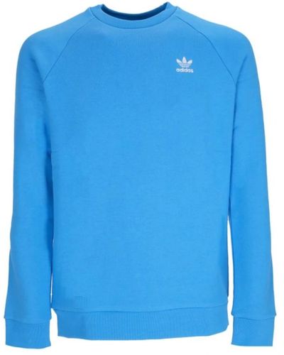 adidas Sweatshirt - Blau