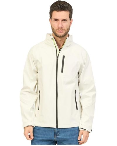 Ecoalf Jackets > light jackets - Neutre