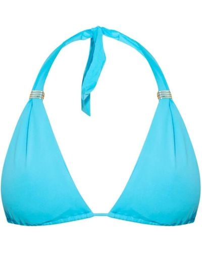 Melissa Odabash Swimwear > bikinis - Bleu