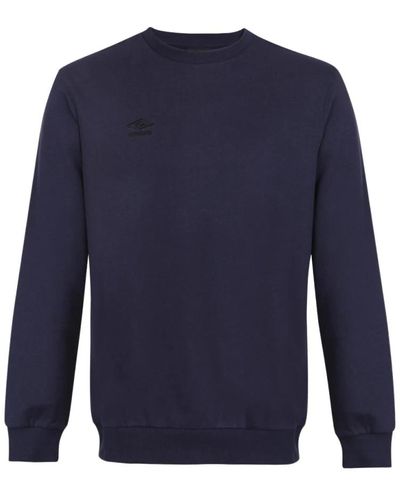 Umbro Sweatshirts & hoodies > sweatshirts - Bleu