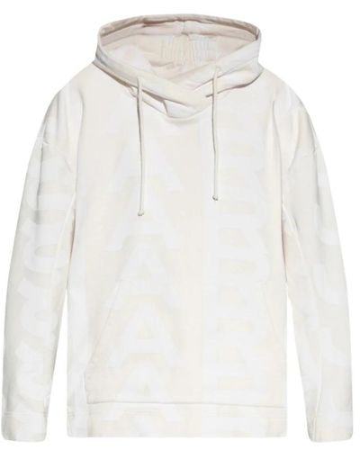 Marc Jacobs Sweatshirts & hoodies > hoodies - Blanc