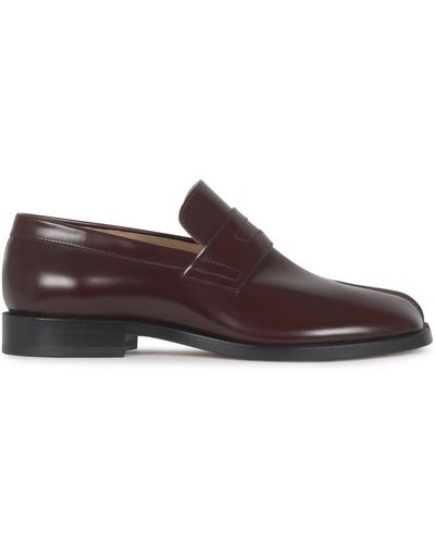 Maison Margiela Loafers - Brown
