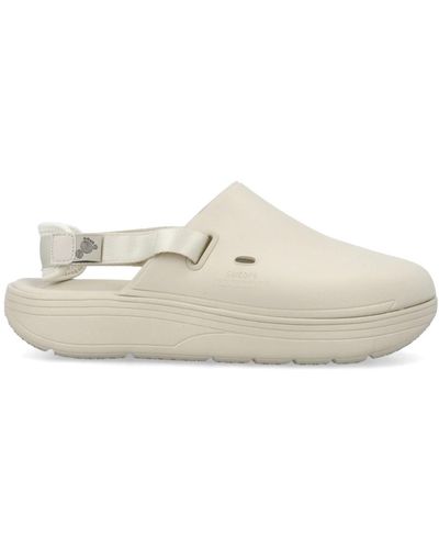 Suicoke Shoes - Weiß