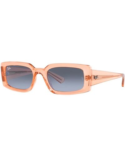 Ray-Ban Accessories > sunglasses - Orange