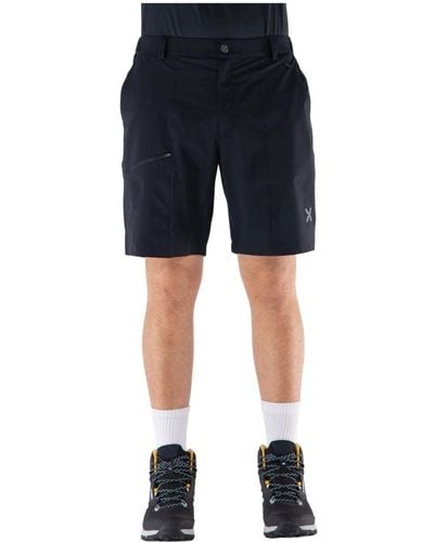 Montura Shorts smart modello - Blu