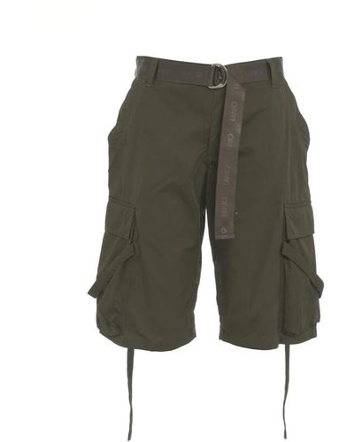 Liu Jo Shorts - Verde