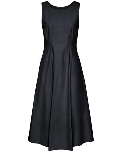 Gestuz Day Dresses - Black