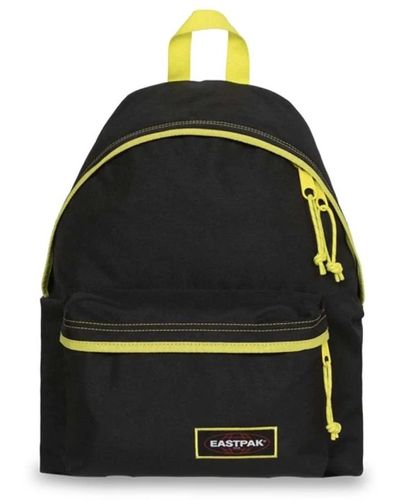 Eastpak Backpacks - Nero