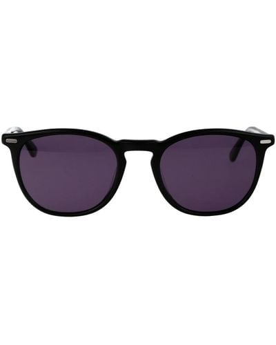 Calvin Klein Accessories > sunglasses - Violet
