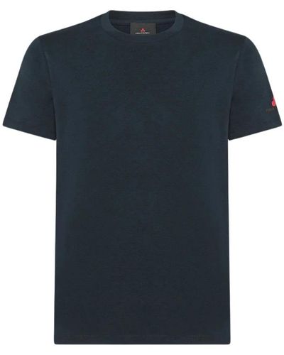 Peuterey T-Shirts - Blue