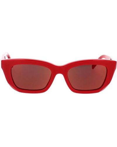 Givenchy Sunglasses - Red