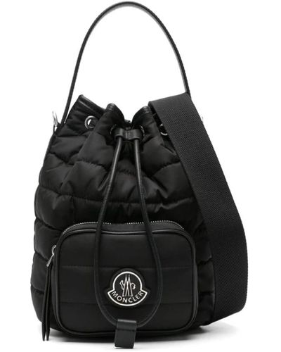 Moncler Bags > bucket bags - Noir