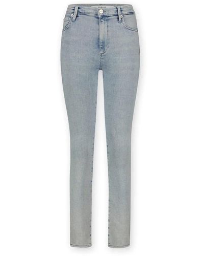Homage Skinny Jeans - Blue