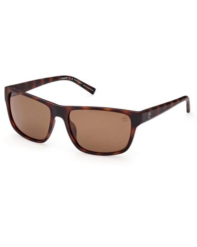 Timberland Sonnenbrille,sunglasses - Braun