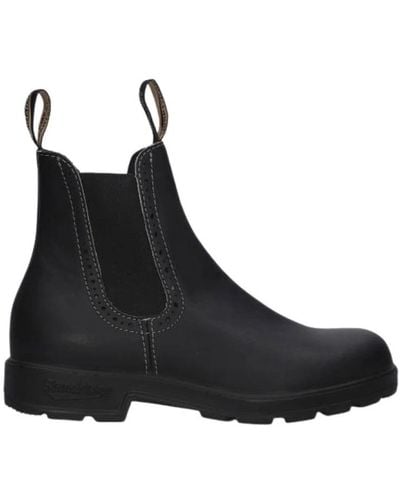 Blundstone Chelsea Boots - Black