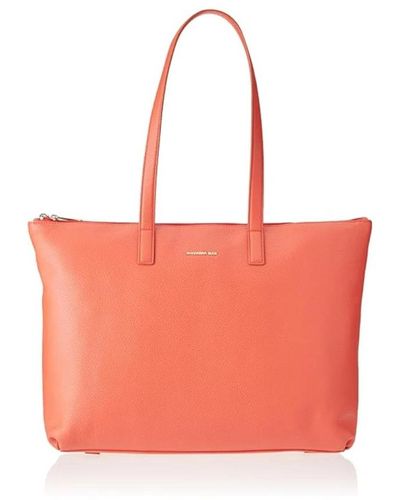 Mandarina Duck Bags > tote bags - Rouge