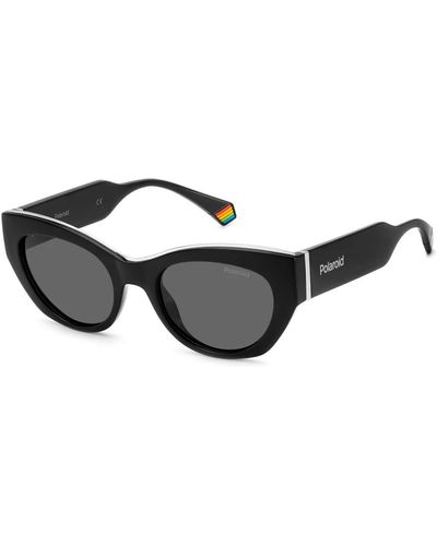 Polaroid Sunglasses - Negro