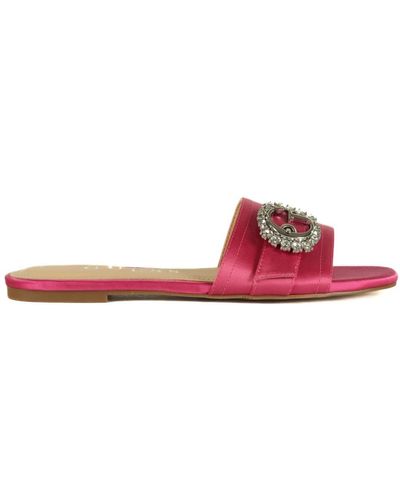 Guess Sliders - Pink
