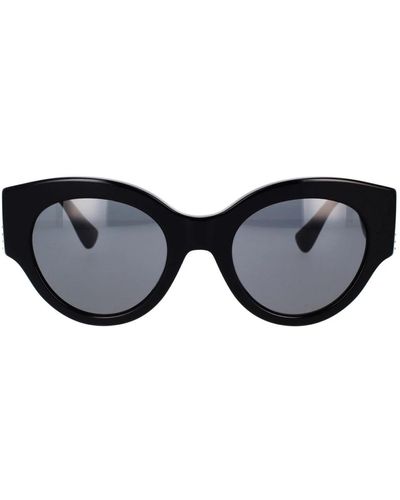 Versace Sonnenbrillen occhiali da sole ve4438b gb1/87 - Schwarz