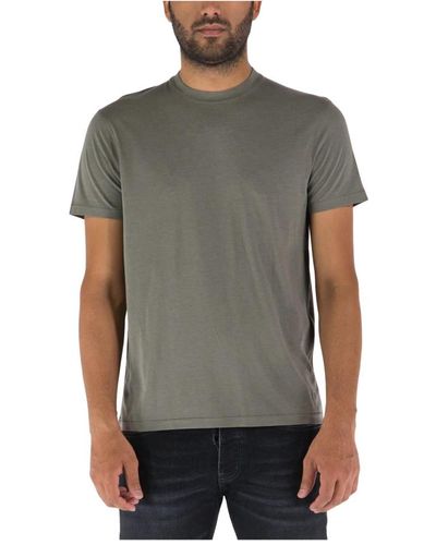 Tom Ford T-Shirts - Grau